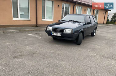 Хетчбек ВАЗ / Lada 2109 2004 в Дніпрі