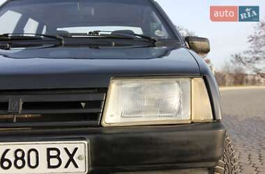 Хэтчбек ВАЗ 2109 1997 в  фото 43 Хэтчбек ВАЗ 2109 1997 в