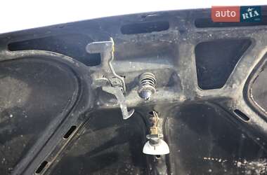 Хэтчбек ВАЗ 2109 1997 в  фото 53 Хэтчбек ВАЗ 2109 1997 в