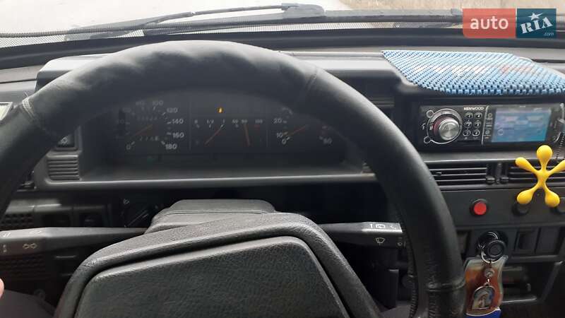 Хэтчбек ВАЗ / Lada 2109 2001 в Радехове