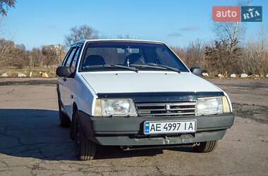 Хетчбек ВАЗ / Lada 2109 1992 в Павлограді