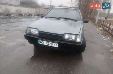 Хетчбек ВАЗ / Lada 2109 1992 в Харкові