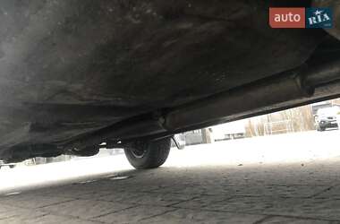 Хэтчбек ВАЗ 2109 1992 в 