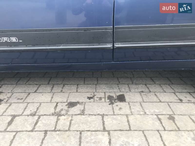Хэтчбек ВАЗ / Lada 2109 1992 в Луцке