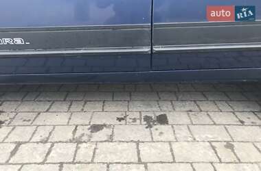Хэтчбек ВАЗ 2109 1992 в 