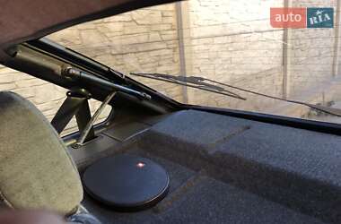 Хетчбек ВАЗ / Lada 2109 2001 в Дніпрі