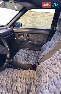 Хетчбек ВАЗ / Lada 2109 2001 в Дніпрі