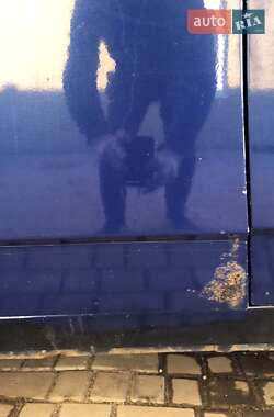 Хетчбек ВАЗ / Lada 2109 2001 в Дніпрі