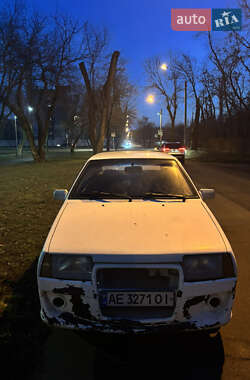 Хэтчбек ВАЗ / Lada 2109 1993 в Кривом Роге