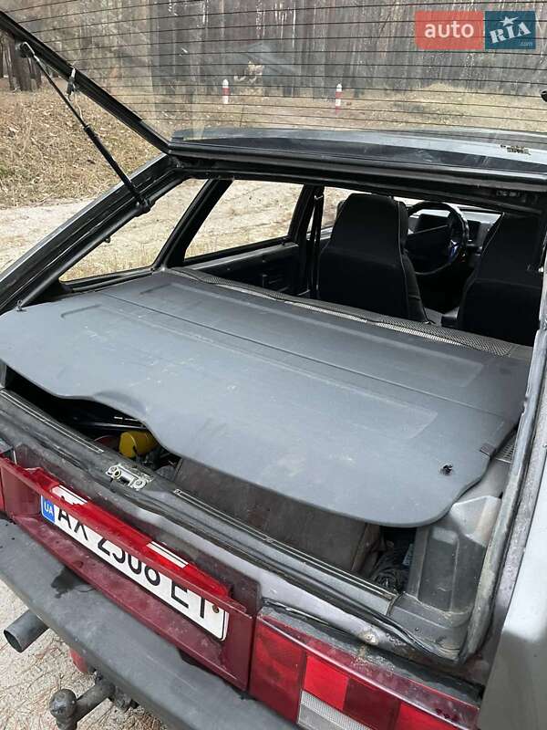Хэтчбек ВАЗ / Lada 2109 1994 в Балаклее