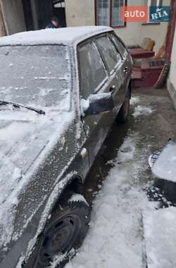 Хэтчбек ВАЗ 2109 2001 в 