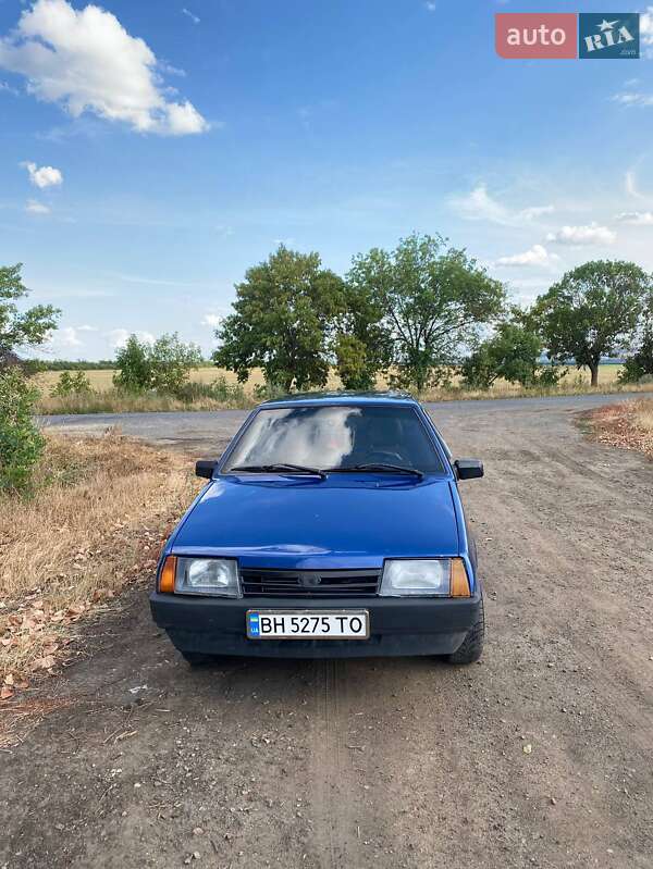ВАЗ / Lada 2109 2006
