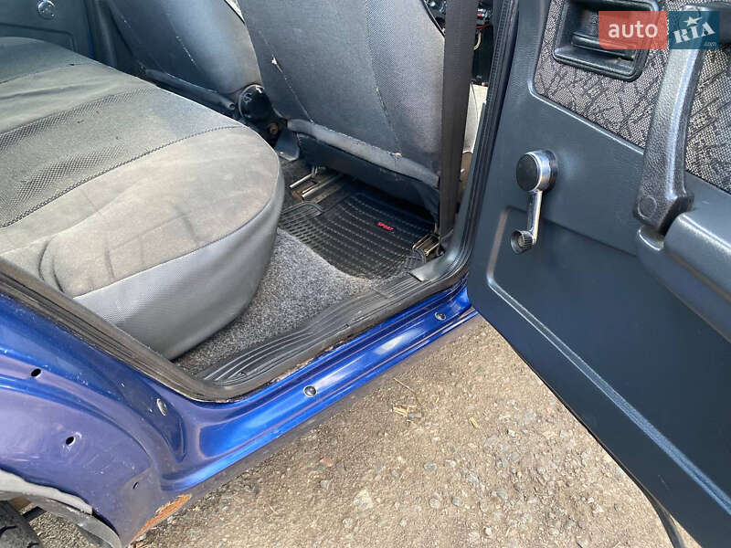 Хэтчбек ВАЗ / Lada 2109 2006 в Ширяево фото 9 Хэтчбек ВАЗ / Lada 2109 2006 в Ширяево