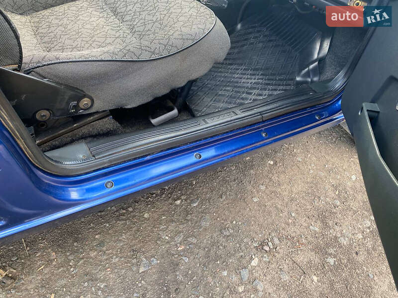 Хэтчбек ВАЗ / Lada 2109 2006 в Ширяево фото 8 Хэтчбек ВАЗ / Lada 2109 2006 в Ширяево