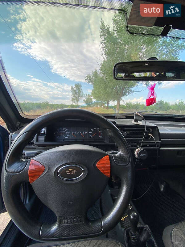 Хэтчбек ВАЗ / Lada 2109 2006 в Ширяево фото 13 Хэтчбек ВАЗ / Lada 2109 2006 в Ширяево