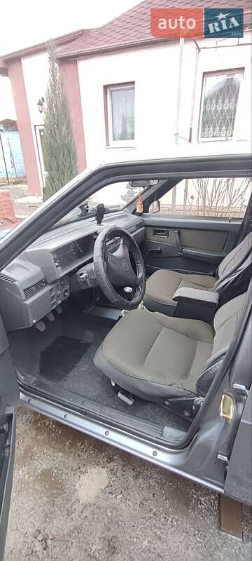 Хетчбек ВАЗ / Lada 2109 2006 в Харкові