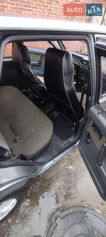 Хетчбек ВАЗ / Lada 2109 2006 в Харкові