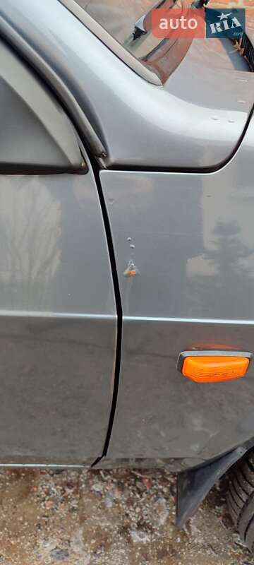 Хетчбек ВАЗ / Lada 2109 2006 в Харкові