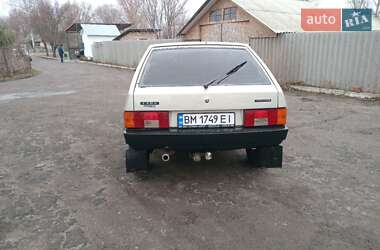 Хэтчбек ВАЗ 2109 2008 в 