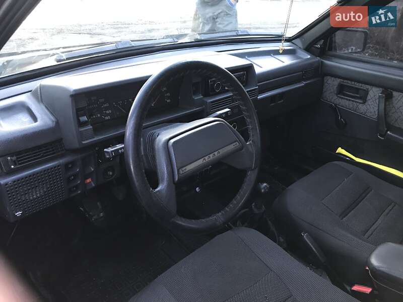 Хэтчбек ВАЗ / Lada 2109 2006 в Перемышлянах