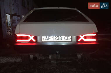Хэтчбек ВАЗ 2109 1992 в 
