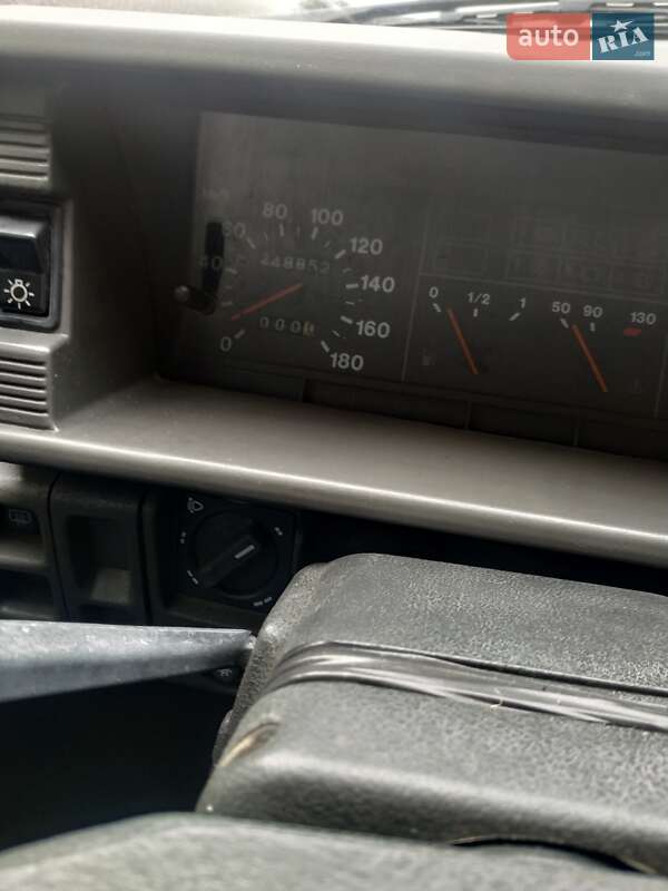 Хэтчбек ВАЗ / Lada 2109 2002 в Львове