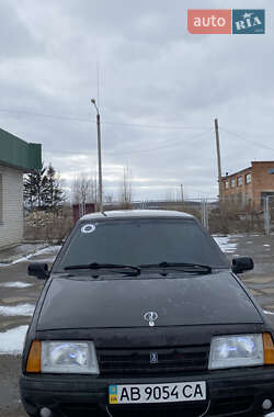 Хэтчбек ВАЗ / Lada 2109 1997 в Шаргороде