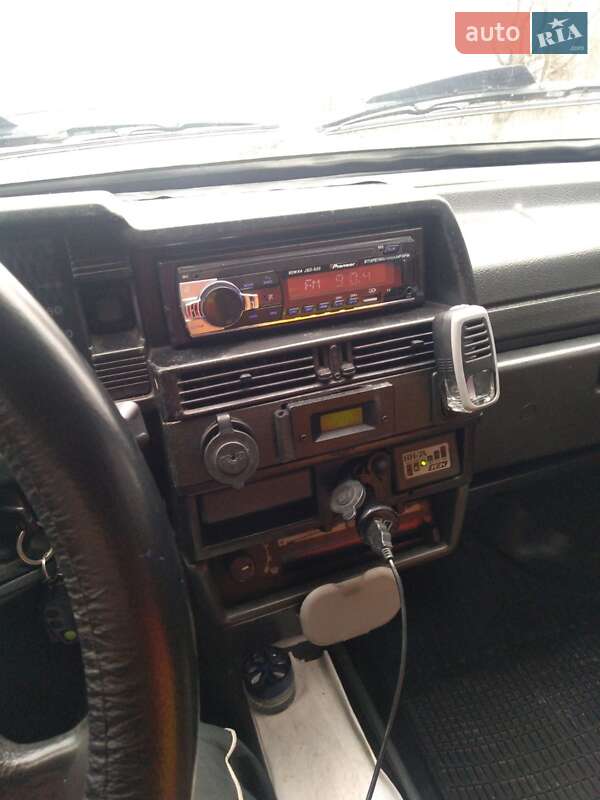 Хетчбек ВАЗ / Lada 2109 2004 в Рівному