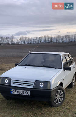 Хетчбек ВАЗ / Lada 2109 1994 в Чуднові