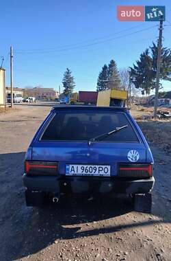 Хэтчбек ВАЗ / Lada 2109 2006 в Виннице