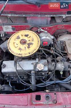 Хетчбек ВАЗ / Lada 2109 1989 в Миргороді