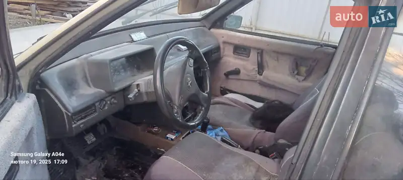 ВАЗ / Lada 2109