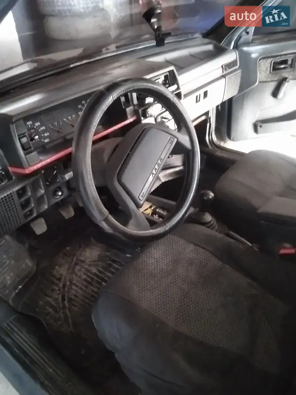 ВАЗ / Lada Samara 2006