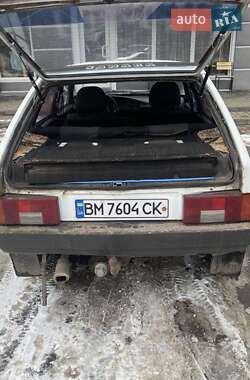 Хетчбек ВАЗ / Lada 2109 1988 в Кролевці