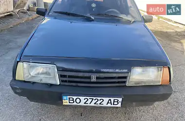 ВАЗ 2109 2005