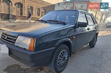 Хетчбек ВАЗ / Lada 2109 2001 в Житомирі