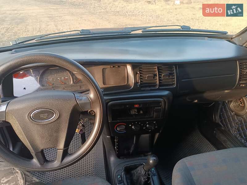 Хетчбек ВАЗ / Lada 2109 1991 в Болехові