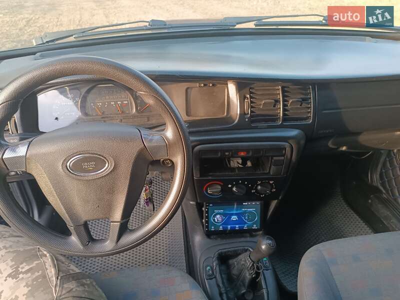 Хетчбек ВАЗ / Lada 2109 1991 в Болехові