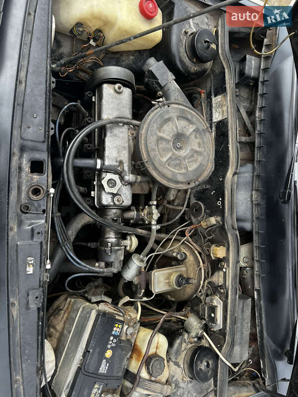 Хэтчбек ВАЗ / Lada 2109 1990 в Пустомытах