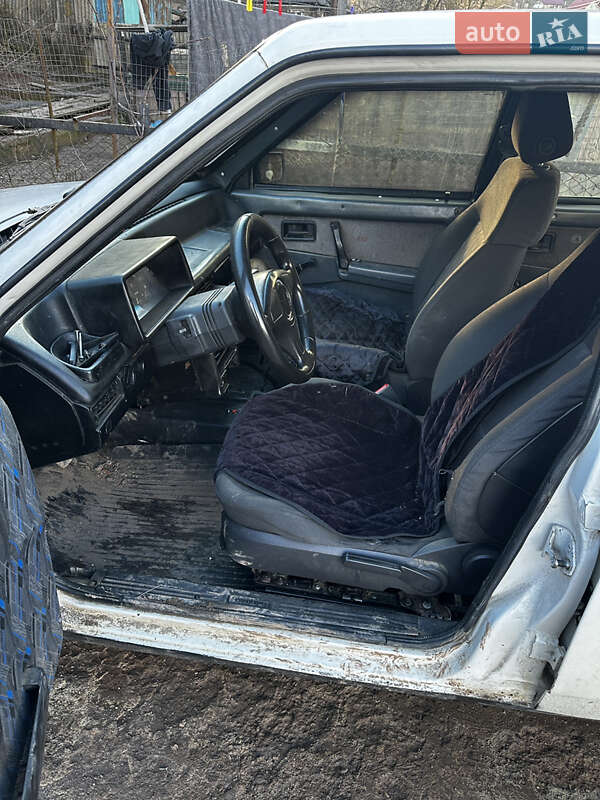 Хэтчбек ВАЗ / Lada 2109 1992 в Ивано-Франковске фото 6 Хэтчбек ВАЗ / Lada 2109 1992 в Ивано-Франковске