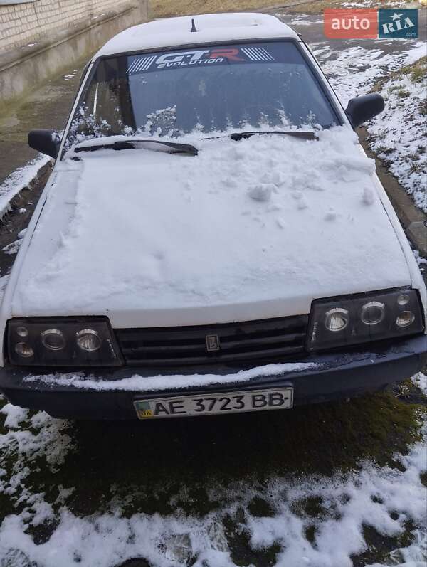 Хетчбек ВАЗ / Lada 2109 1991 в Чугуєві