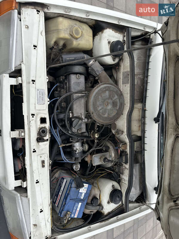 Хэтчбек ВАЗ / Lada 2109 1992 в Виннице