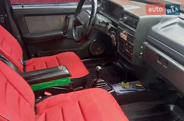 Хэтчбек ВАЗ / Lada 2109 2004 в Бершади