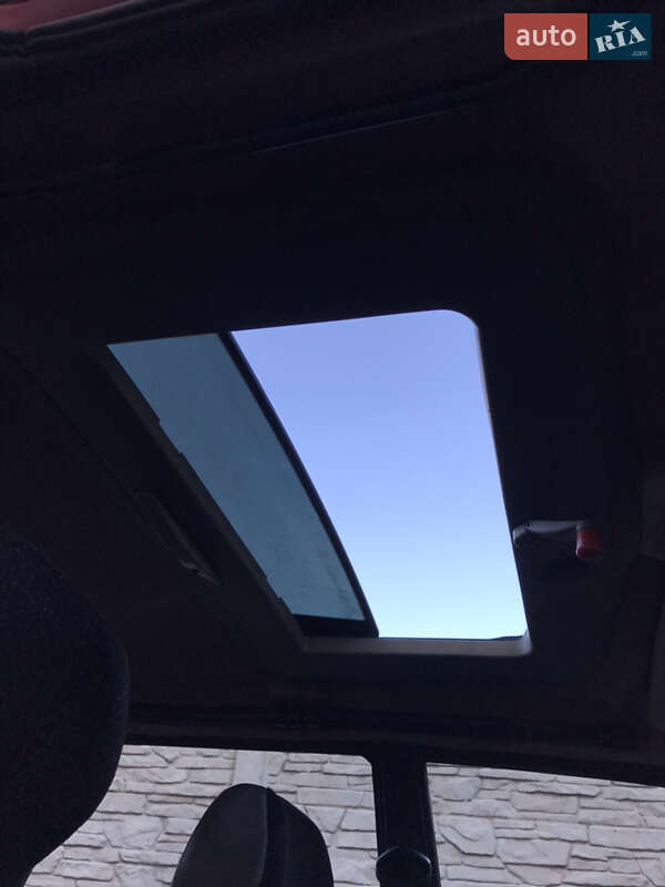 Хэтчбек ВАЗ / Lada 2109 1998 в Харькове