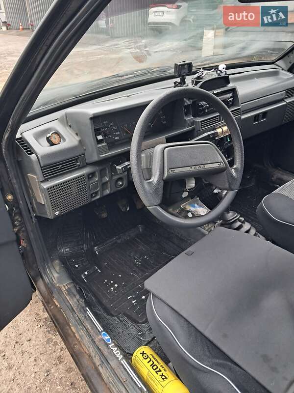 Хэтчбек ВАЗ / Lada 2109 2006 в Николаеве фото 4 Хэтчбек ВАЗ / Lada 2109 2006 в Николаеве