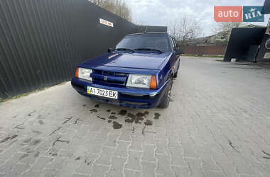 Хэтчбек ВАЗ 2109 1989 в Василькове