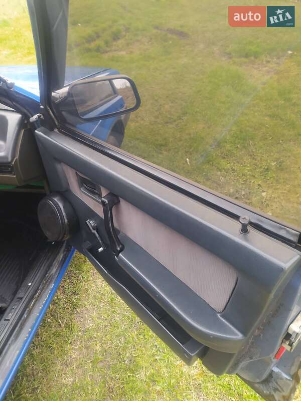 Хетчбек ВАЗ / Lada 2109 1990 в Гайсину фото 8 Хетчбек ВАЗ / Lada 2109 1990 в Гайсину