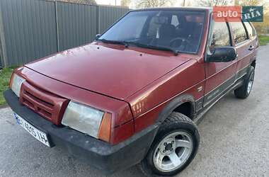 Хэтчбек ВАЗ 2109 1996 в 