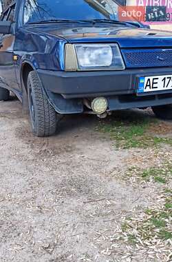 Хэтчбек ВАЗ 2109 1996 в 