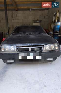 Хэтчбек ВАЗ 2109 1990 в 